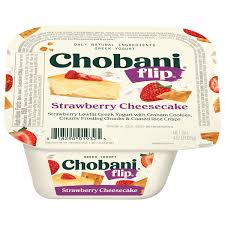 save on chobani flip greek yogurt