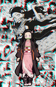 Kimetsu no yaiba wallpapers ☆彡. 55 Demon Slayer Kimetsu No Yaiba Wallpapers Download At Wallpaperbro Personagens De Anime Animes Wallpapers Menina Anime