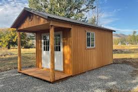 Shed Permits In Oregon A Comprehensive
