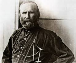 A Man of Much More - Giuseppe Garibaldi