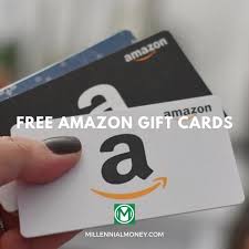 15 easy ways to get free amazon gift