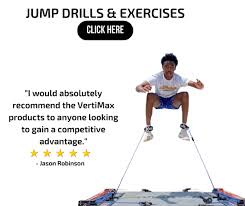 vertimax vertical jump training equipment