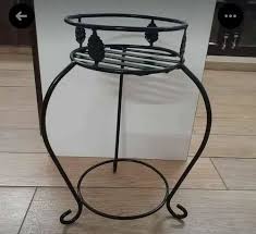 Single Pot Stand