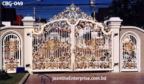 best casting boundary gate for home