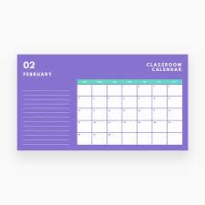 Free Online Calendar Maker Design A Custom Calendar Canva