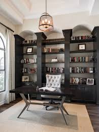 Stylish Shelving Ideas In Home Offices