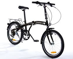 Chain lube (any brand) stowaway models come 95% assembled. The Venturax Stowaway Folding Bike Bicycle Folding Bike Bike