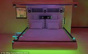 We did not find results for: Bedroom Of The Future Self Cleaning Mattresses And Holographic Lovers Daily Mail Online