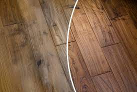 hardwood floor refinishing