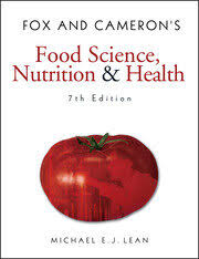 food science nutrition health