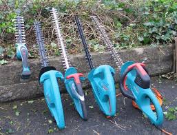 Garden Powertools Tested And Reviewed