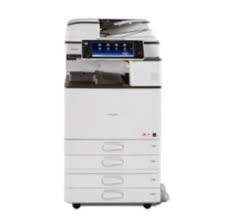 0 or later can leverage a wider range of authentification login. Ricoh Mp 2554 Driver Download Ricoh Printer