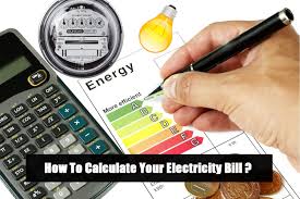 How To Calculate Your Electricity Bill Simple Calculation