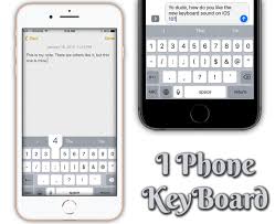 Learn how to spice up your text messages and social media posts with these fun icons. Ios 13 Keyboard Theme Iphone 11 Keyborad For Android Apk Download