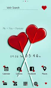 love theme two s apk for android