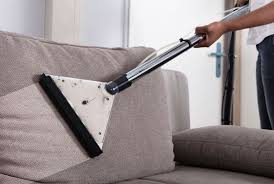 best upholstery cleaning central
