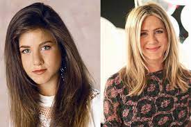 then and now 10 stars from the 90s