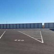 storage facilities near redmond or