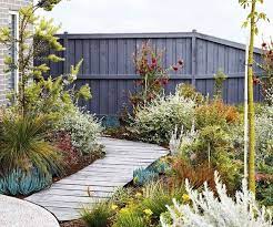 Australian Garden Design