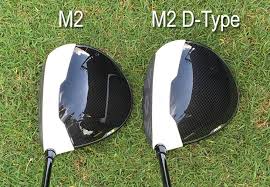 Taylormade M2 2017 Driver Review Golfalot