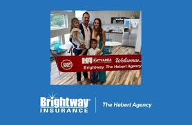 I have more than 25 years of insurance agency experience and i could help you save on your auto, home, motorcycle insurance and more. Brightway The Hebert Agency In Katy Texas Hosts Grand Opening