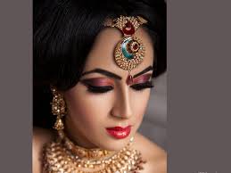 bridal makeup jewelry hd