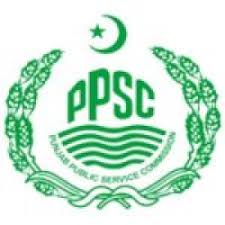 Punjab Public Service Commission PPSC Jobs July 2021: