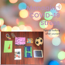 Managing Covid-19 Stress