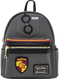 harry potter mini backpack apparel by