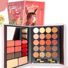 anylady all in one makeup palette set
