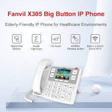 Fanvil Technology Co Ltd