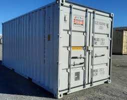 citi box containers
