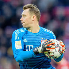 Let's take a look at his family, personal life, career, achievements, net worth, and some fun facts. Manuel Neuer So Plant Er Seine Zukunft Beim Fc Bayern Und Der Dfb Elf Fc Bayern