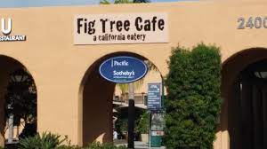 fig tree cafe in the heart of liberty