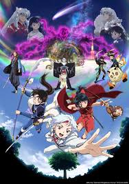 L'anime World's End Harem révèle sa Date de Sortie - AnimOtaku