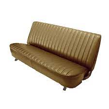 Bench Seat Upholstery Palomino