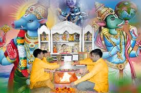Lord Varaha Avatar Puja: Honoring the Divine Boar Incarnation