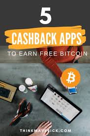 Bitcoin cash brings sound money to the world. 5 Best Cryptocurrency Cashback Apps To Earn Free Bitcoin Thinkmaverick My Personal Journey Through Entrepreneurship Best Cryptocurrency Cryptocurrency Cashback