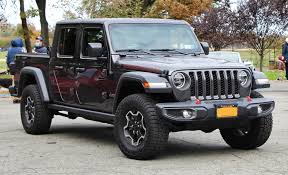 Starting at $41,200 and going to $66,990 for the latest year the model. Jeep Gladiator Jt Wikipedia