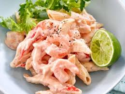 best seafood pasta salad best foods
