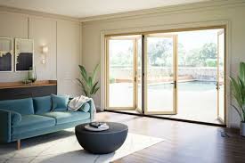 Marvin Elevate Bi Fold Door Now