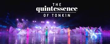 Image result for quintessence of tonkin show