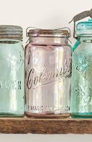 Vintage Jars Antiques Bottles And Jars