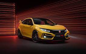 Maybe you would like to learn more about one of these? Honda Civic Type R Limited Edition Announced For 2021 The Car Guide