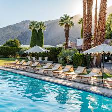 17 best boutique hotels in palm springs