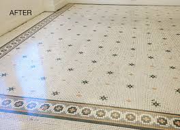 tile floor restoration in nashville tn