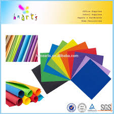 15 Decorative A4 Color Chart Paper Printed Color Paper