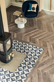 what is amtico lvt flooring and why is