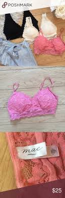 List Of Pinterest Pink Brand Bras Beautiful Pictures