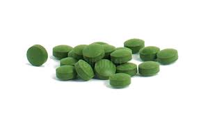 Chlorella Usage Recommendations and Contraindications (2021)